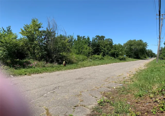 Photo 1 of Sale Pending at 3615 Barham, Detroit, MI 48224 | MLS# 40244550 | Listing updated on 2025-06-30
