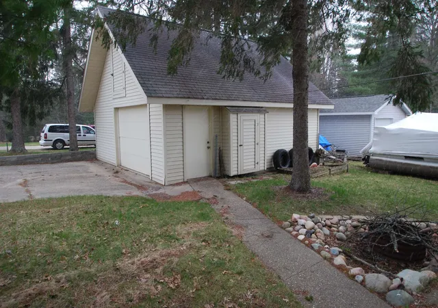 Homes for sale in Saint Helen, MI | 9406 Van Buren St #Lot: 7, Saint Helen, MI 48656 | MLS# 80067752
