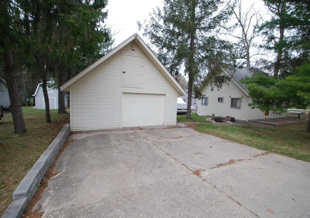Homes for sale in Saint Helen, MI | 9406 Van Buren St #Lot: 7, Saint Helen, MI 48656 | MLS# 80067752