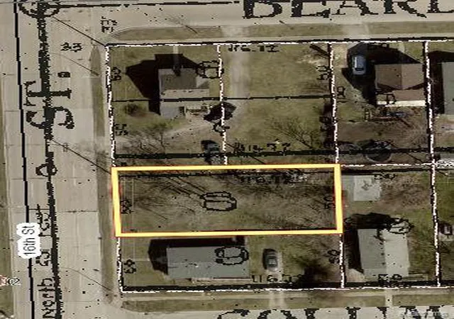 Homes for sale in Port Huron, MI | 2414 16th St, Port Huron, MI 48060 | MLS# 61004669