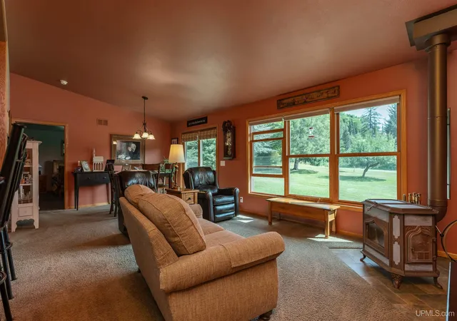 Photo 3 of Single family home for sale at 223 Bloomquist Rd, Iron River, MI 49935 | MLS# 50219404 | Listing updated on 2026-10-07