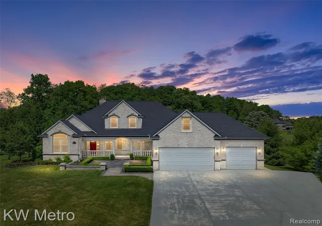 Photo 1 of Single family home for sale at 65884 Windrose Ct, Ray, MI 48096 | MLS# 60978793 | Listing updated on 2026-07-31