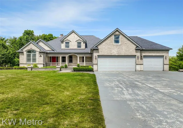 Photo 5 of Single family home for sale at 65884 Windrose Ct, Ray, MI 48096 | MLS# 60978793 | Listing updated on 2026-07-31