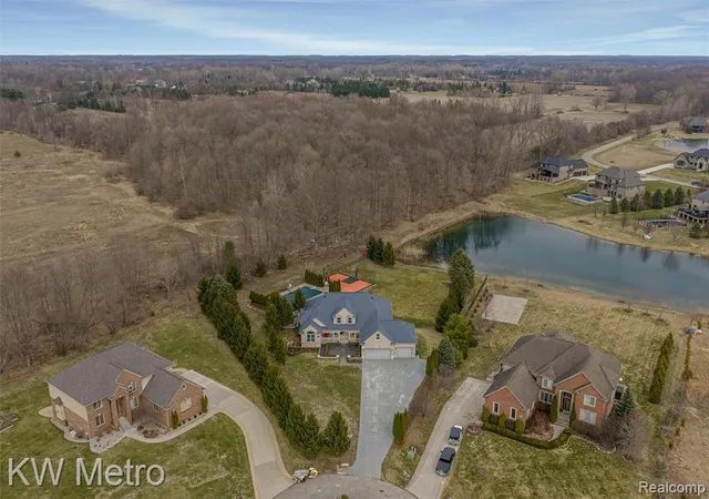 Photo 82 of Single family home for sale at 65884 Windrose Ct, Ray, MI 48096 | MLS# 60978793 | Listing updated on 2026-07-31