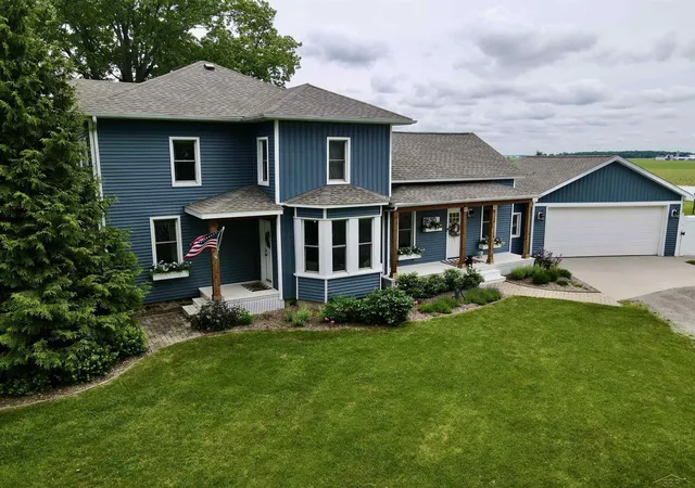 Homes for sale in Reese, MI | 11650 Holland Rd, Reese, MI 48757 | MLS# 50214052