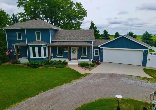 Homes for sale in Reese, MI | 11650 Holland Rd, Reese, MI 48757 | MLS# 50214052