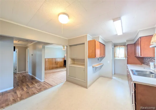 Photo 4 of Single family home for sale at 2173 W Mount Morris Rd, Mount Morris, MI 48458 | MLS# 61017846 | Listing updated on 2026-08-14