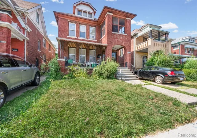 Photo 1 of Multi family home for sale at 2690 Pasadena St, Detroit, MI 48238 2716 | MLS# 61014831 | Listing updated on 2026-10-11