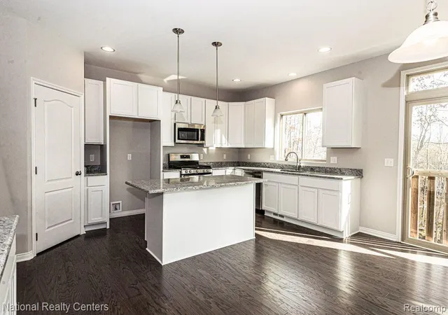 Photo 4 of Single family home for sale at 53249 Woodland Meadows, New Baltimore, MI 48047 | MLS# 61013090 | Listing updated on 2026-08-07