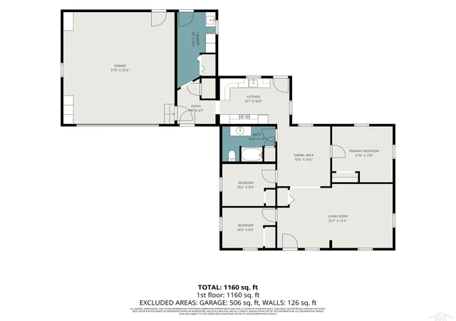 26th image of 2346 N Hope Rd, Midland, MI 48642 | MLS# 50213400