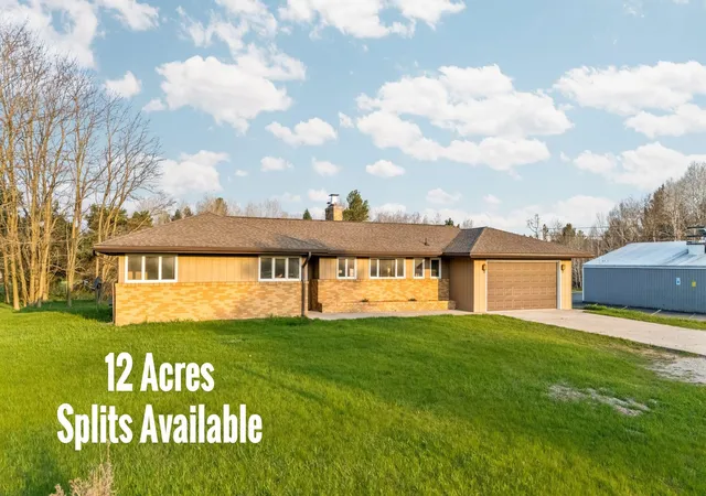 Homes for sale in Bellaire, MI | 402 S Division St, Bellaire, MI 49615 | MLS# 80070509