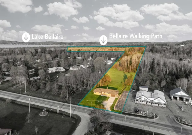 Homes for sale in Bellaire, MI | 402 S Division St, Bellaire, MI 49615 | MLS# 80070509