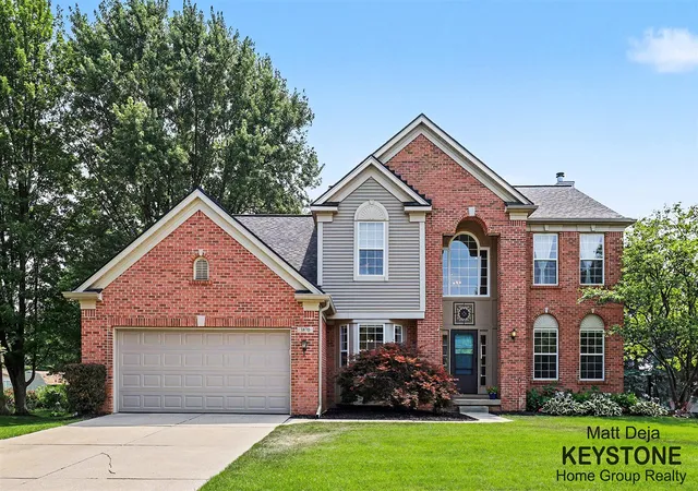 Photo 1 of Single family home for sale at 3870 Windwood Dr, Rockford, MI 49341 | MLS# 70546913 | Listing updated on 2026-08-10