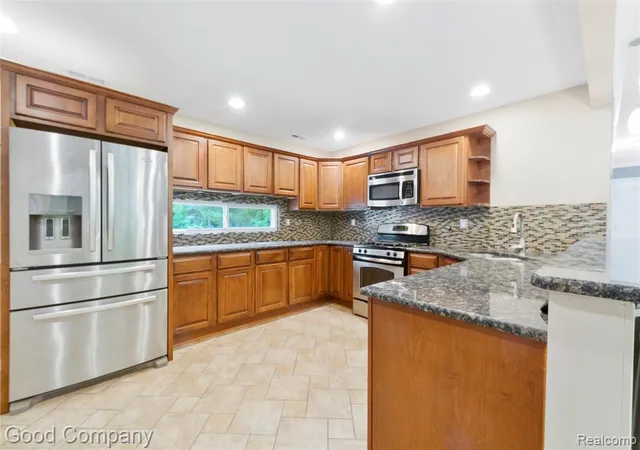Homes for sale in Chesterfield, MI | 48703 W Ranch Dr, Chesterfield, MI 48051 | MLS# 61003867