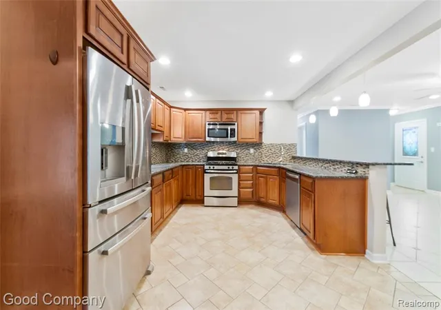 Homes for sale in Chesterfield, MI | 48703 W Ranch Dr, Chesterfield, MI 48051 | MLS# 61003867