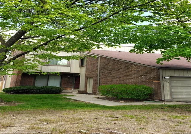 Photo 1 of Condo for sale at 5872 Vassar, West Bloomfield, MI 48322 3544 | MLS# 60989704 | Listing updated on 2026-09-12