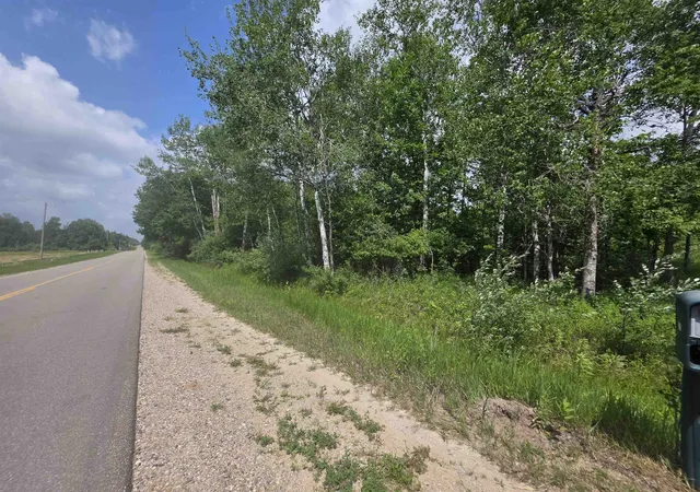 Homes for sale in Lupton, MI | 00 Sage Lake Rd, Lupton, MI 48635 | MLS# 80070524