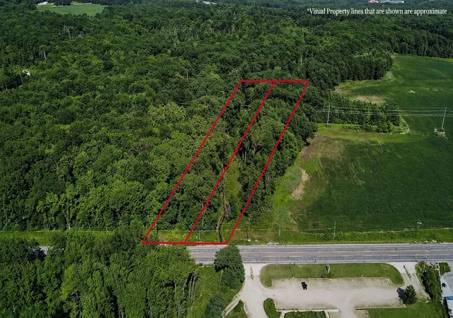 Land for sale at 18709 Harbor Country Dr, New Buffalo, MI 49117 | MLS# 70555363
