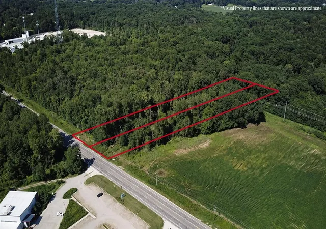 Photo 1 of Land for sale at 18709 Harbor Country Dr, New Buffalo, MI 49117 | MLS# 70555363 | Listing updated on 2026-08-28