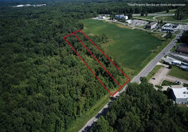 Photo 2 of Land for sale at 18709 Harbor Country Dr, New Buffalo, MI 49117 | MLS# 70555363 | Listing updated on 2026-08-28