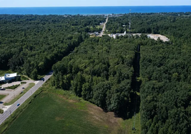 Photo 3 of Land for sale at 18709 Harbor Country Dr, New Buffalo, MI 49117 | MLS# 70555363 | Listing updated on 2026-08-28