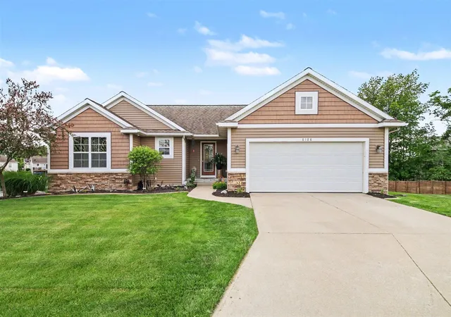 Homes for sale in Allendale, MI | 6186 Kingsbury Ct, Allendale, MI 49401 | MLS# 70539721