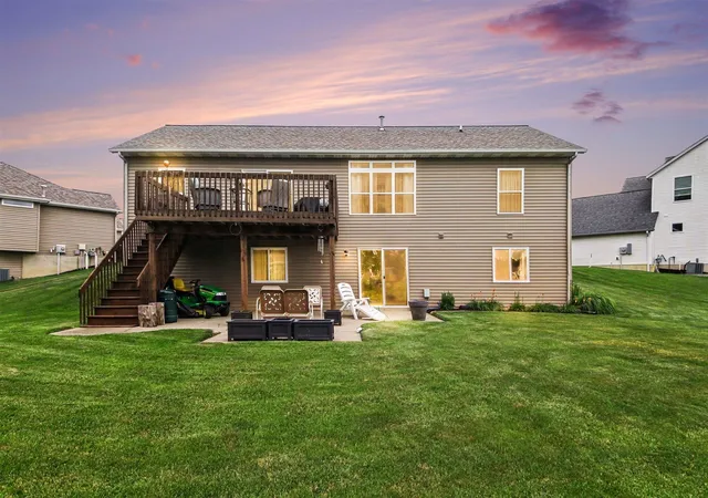 Homes for sale in Allendale, MI | 6186 Kingsbury Ct, Allendale, MI 49401 | MLS# 70539721