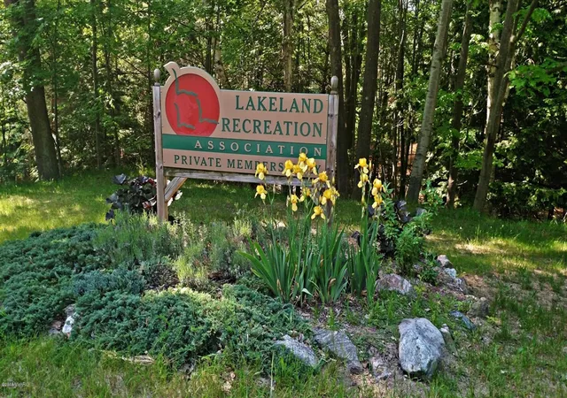 4th image of West Fox Farm Road, Manistee, MI 49660 | MLS# 70517085