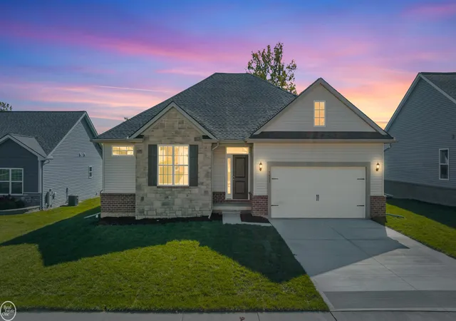 47th image of 7931 Jordan Dr, Waterford, MI 48327 | MLS# 50197175