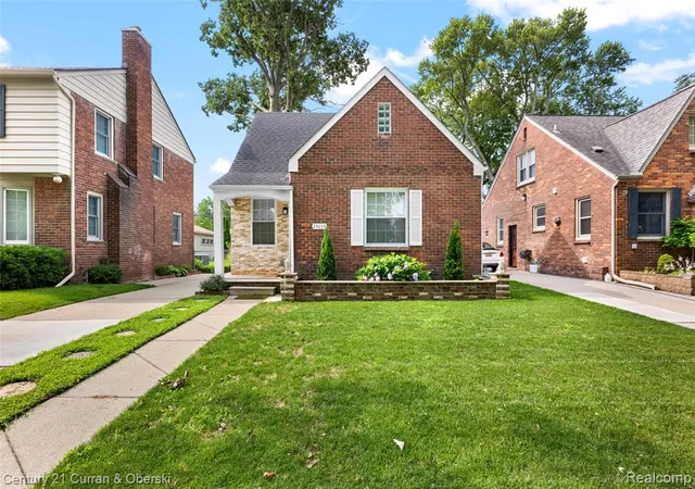 Photo 1 of Single family home for sale at 23035 Marlboro St, Dearborn, MI 48128 | MLS# 61013740 | Listing updated on 2026-08-22