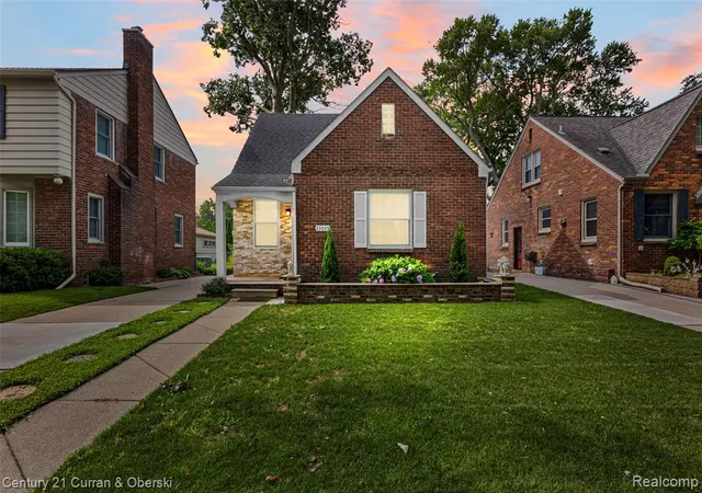 Photo 2 of Single family home for sale at 23035 Marlboro St, Dearborn, MI 48128 | MLS# 61013740 | Listing updated on 2026-08-22