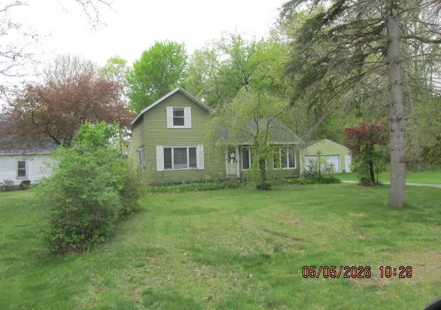Homes for sale in Allegan, MI | 207 Cherry St, Allegan, MI 49010 | MLS# 70533092
