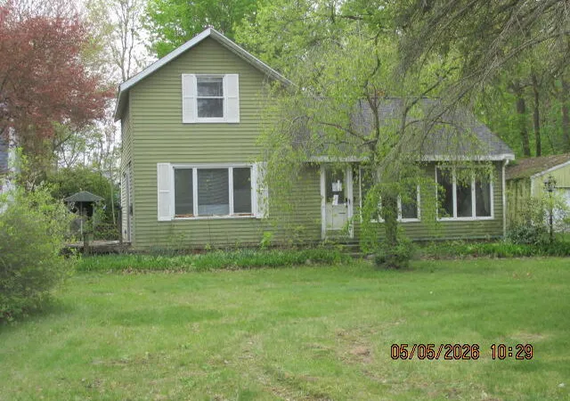 Homes for sale in Allegan, MI | 207 Cherry St, Allegan, MI 49010 | MLS# 70533092