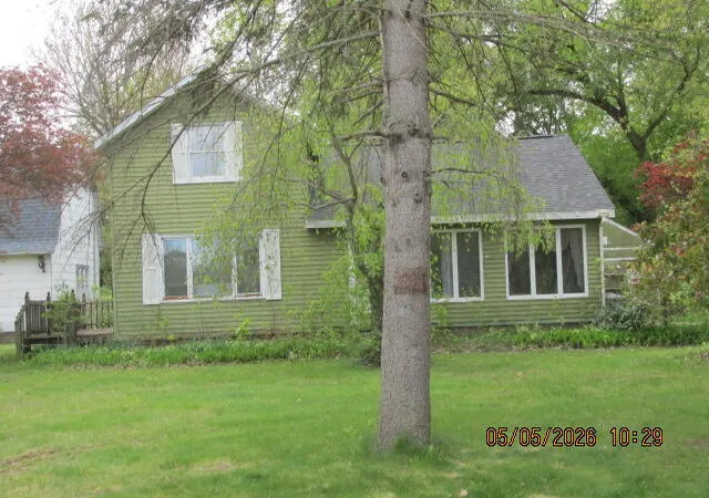 Homes for sale in Allegan, MI | 207 Cherry St, Allegan, MI 49010 | MLS# 70533092