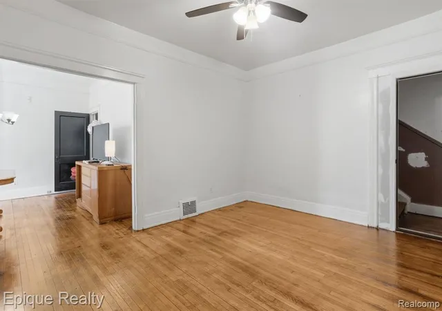 Photo 3 of Single family home for sale at 2971 Beals St, Detroit, MI 48214 | MLS# 60996940 | Listing updated on 2026-07-07