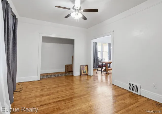 Photo 3 of Single family home for sale at 2971 Beals St, Detroit, MI 48214 | MLS# 60996940 | Listing updated on 2026-07-07
