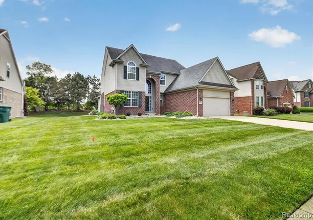 3rd image of 49271 Laguna Dr, Van Buren Township, MI 48111 | MLS# 60997148