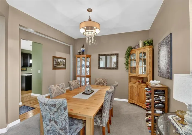 5th image of 49271 Laguna Dr, Van Buren Township, MI 48111 | MLS# 60997148