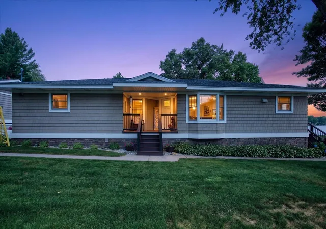 1st image of 540 N Harding Ave, Harrison, MI 48625 | MLS# 70552098