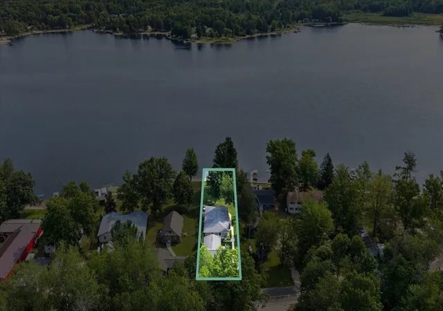61st image of 540 N Harding Ave, Harrison, MI 48625 | MLS# 70552098