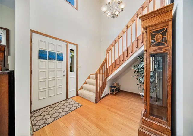 3rd image of 1852 Wedgefield, Jackson, MI 49201 | MLS# 70466014