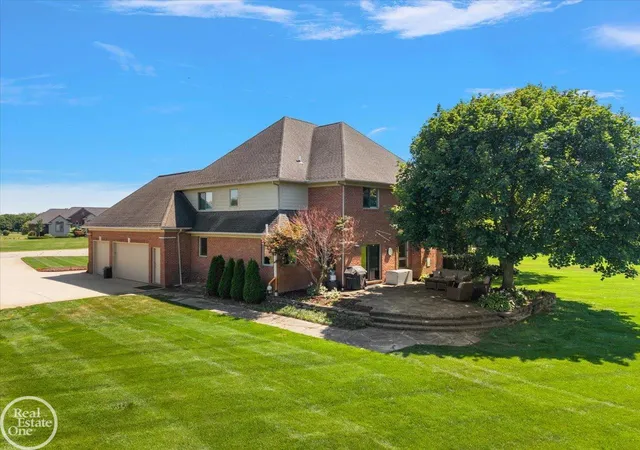 Photo 3 of Single family home for sale at 69497 Meadowbrook Ln #Unit 9, Bruce Twp, MI 48065 | MLS# 50217317 | Listing updated on 2026-09-17