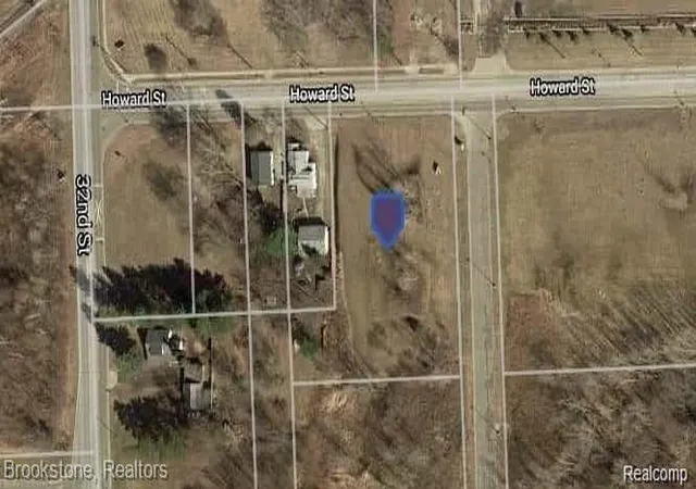 3rd image of Vacant Howard St, Port Huron, MI 48060 | MLS# 60348076