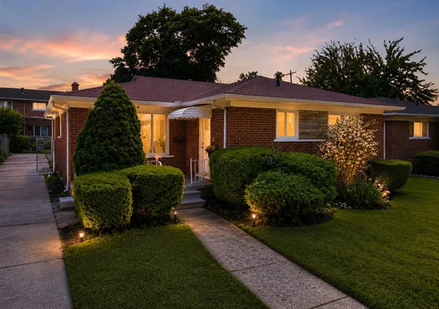 Photo 1 of Single family home for sale at 15241 Pearson St, Oak Park, MI 48237 | MLS# 70551201 | Listing updated on 2026-08-29