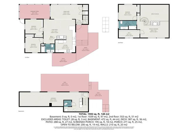 40th image of 11775 S Valley Rd, Montague, MI 49437 | MLS# 70544690