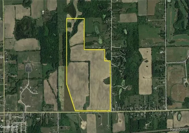 Photo 1 of Sale Pending at 0 Davison, Davison, MI 48423 | MLS# 21478511 | Listing updated on 2026-07-01