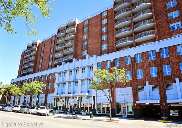 Homes for sale in Birmingham, MI | 411 S Old Woodward Ave #608, Birmingham, MI 48009 | MLS# 61006150