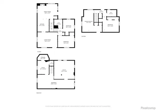 35th image of 410 N Alexander Ave, Royal Oak, MI 48067 | MLS# 61016771