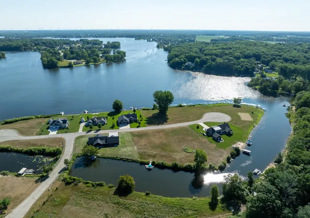 2nd image of 1007 Trebuh, Weidman, MI 48893 | MLS# 80071428