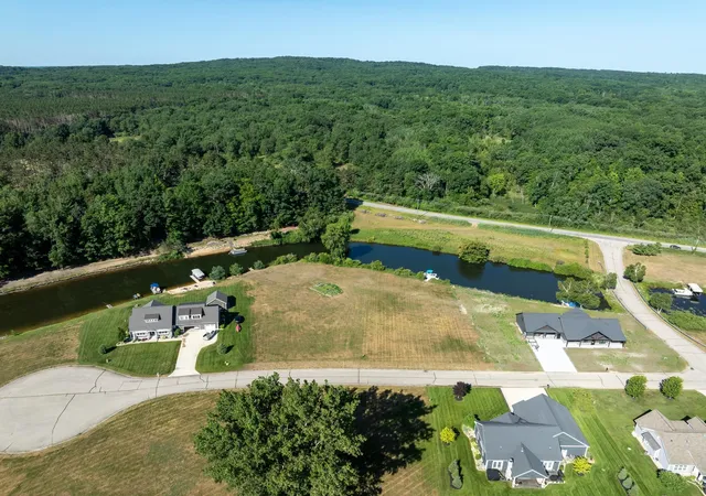 31st image of 1007 Trebuh, Weidman, MI 48893 | MLS# 80071428